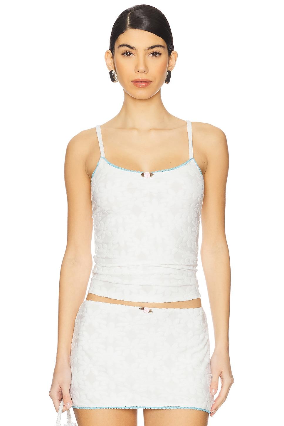 colette tank top