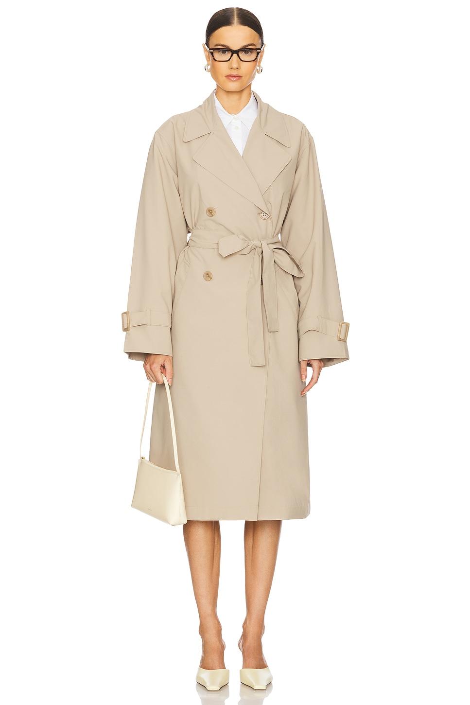 colette trenchcoat