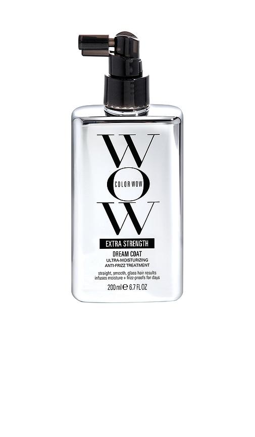 color wow extra strength dream coat in beauty: na.