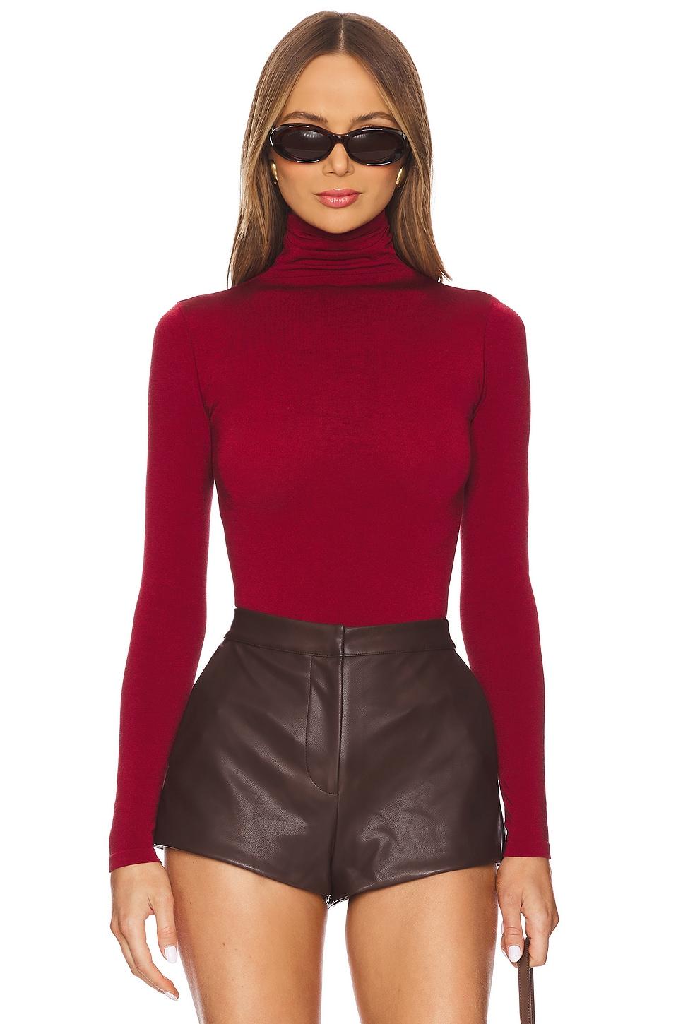 colorado string bodysuit