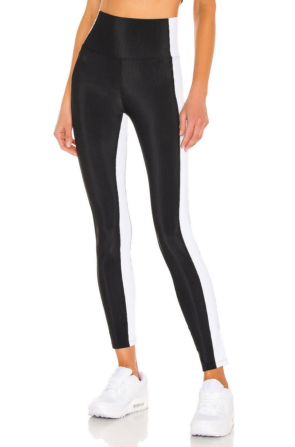 colorblock legging