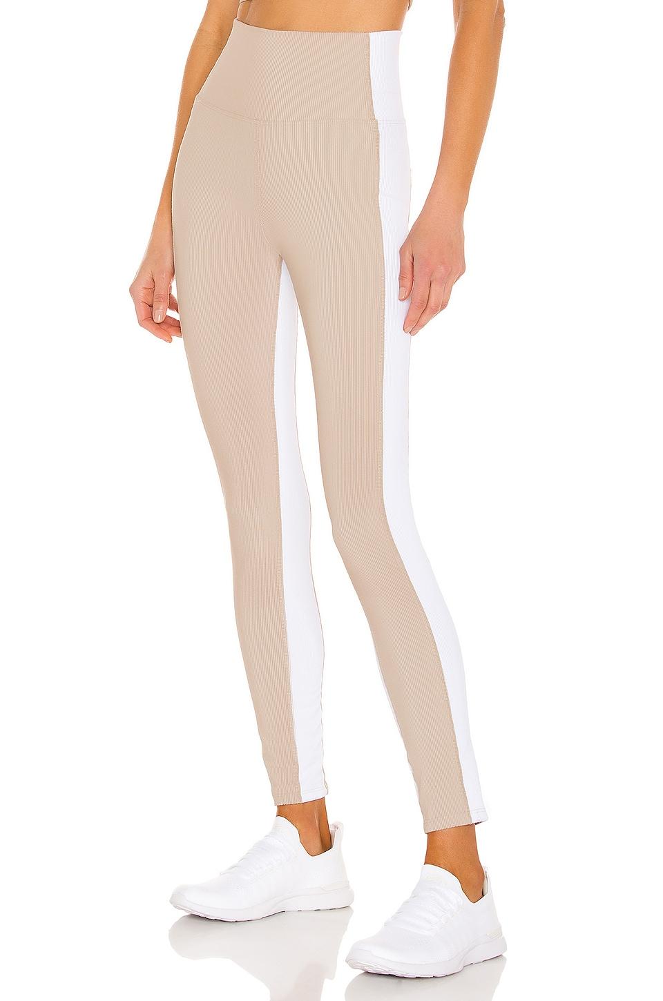 colorblock legging