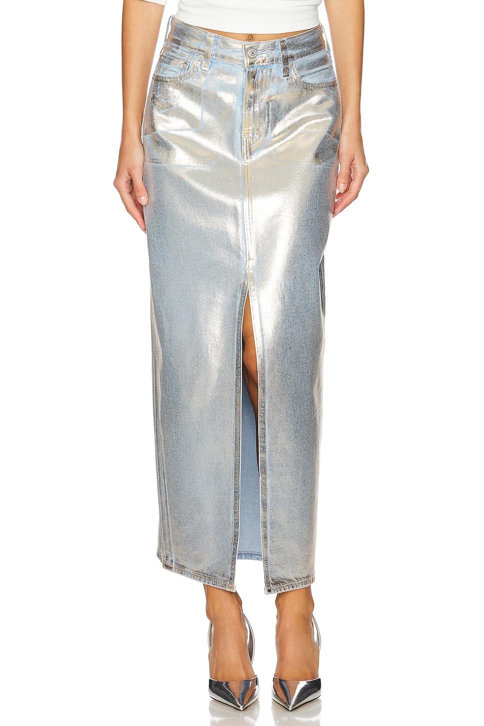 column skirt