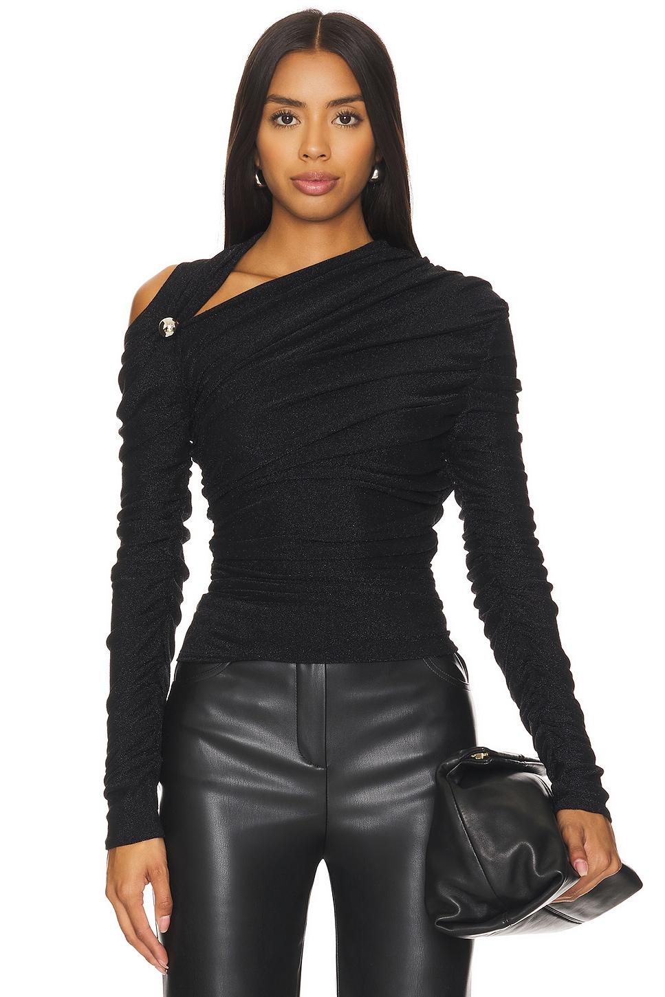 comet asymmetric top