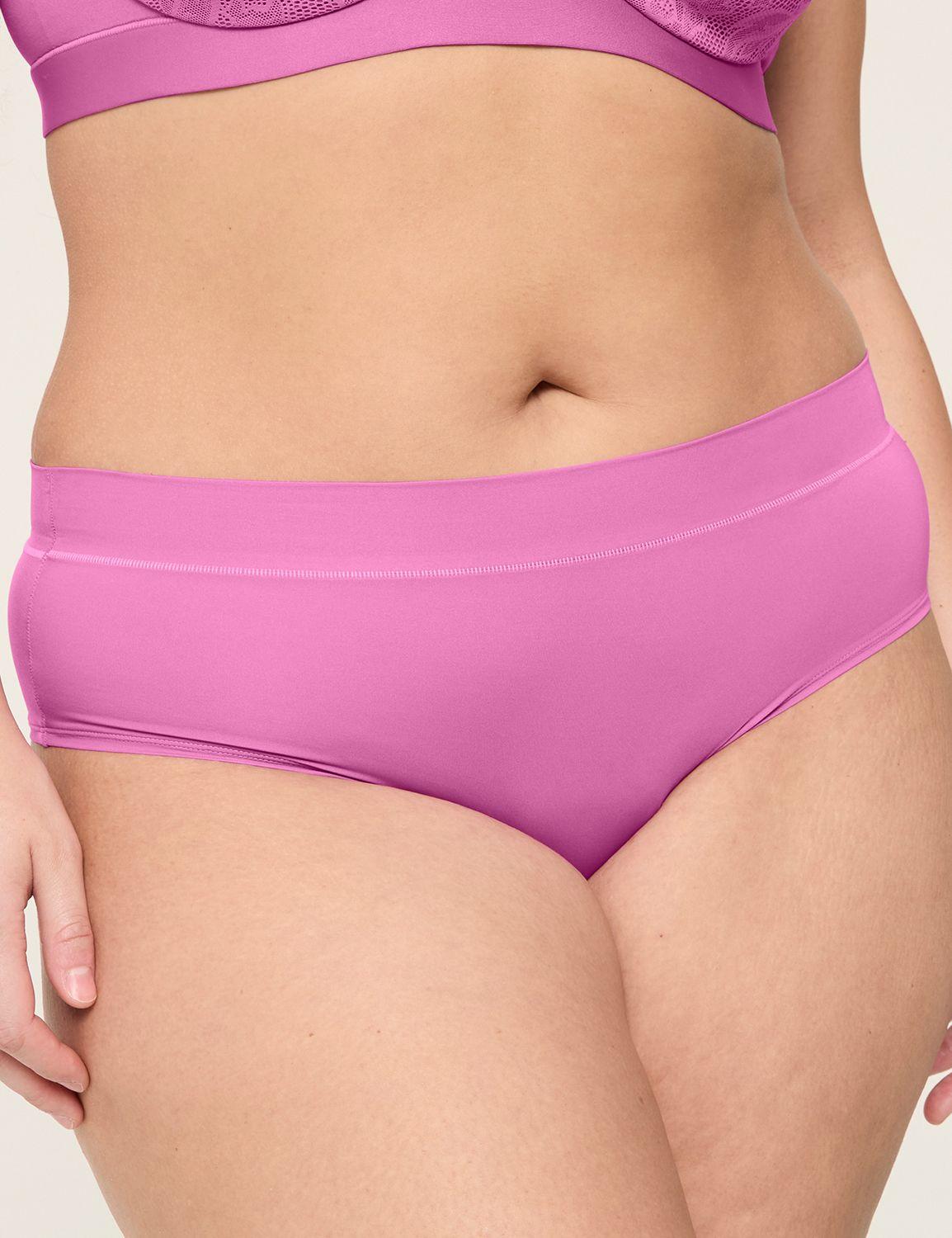 comfort bliss cheeky panty