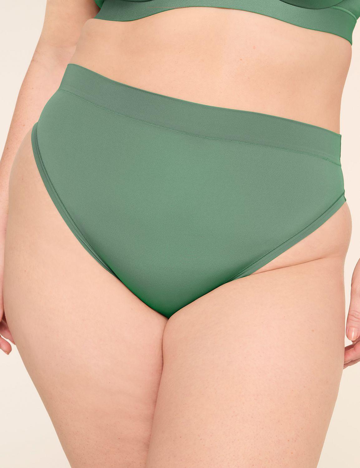comfort bliss french cut brief panty
