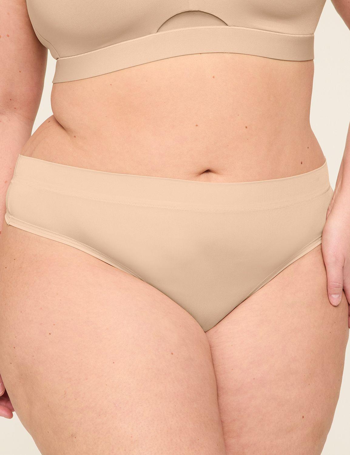 comfort bliss thong