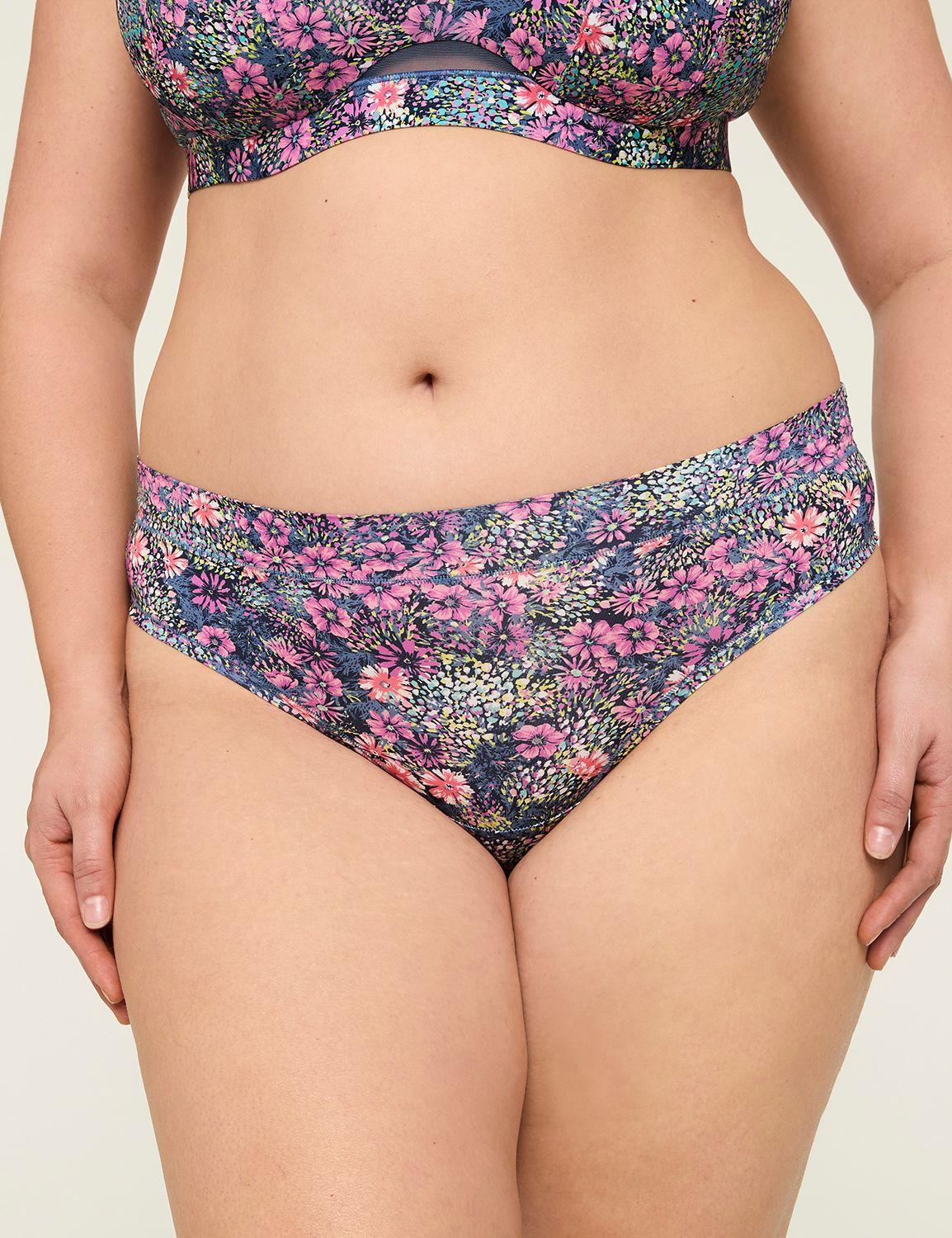 comfort bliss thong