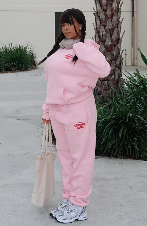 comfort club sweatpants bon bon