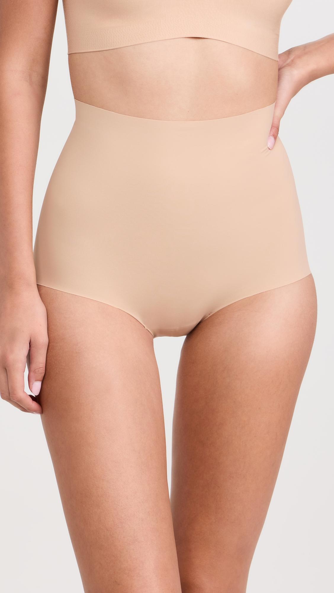 commando control briefs