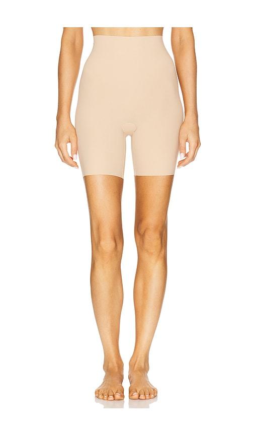 commando control short in nude.