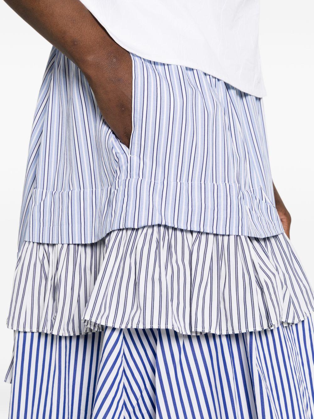 comme comme comme skirts - women