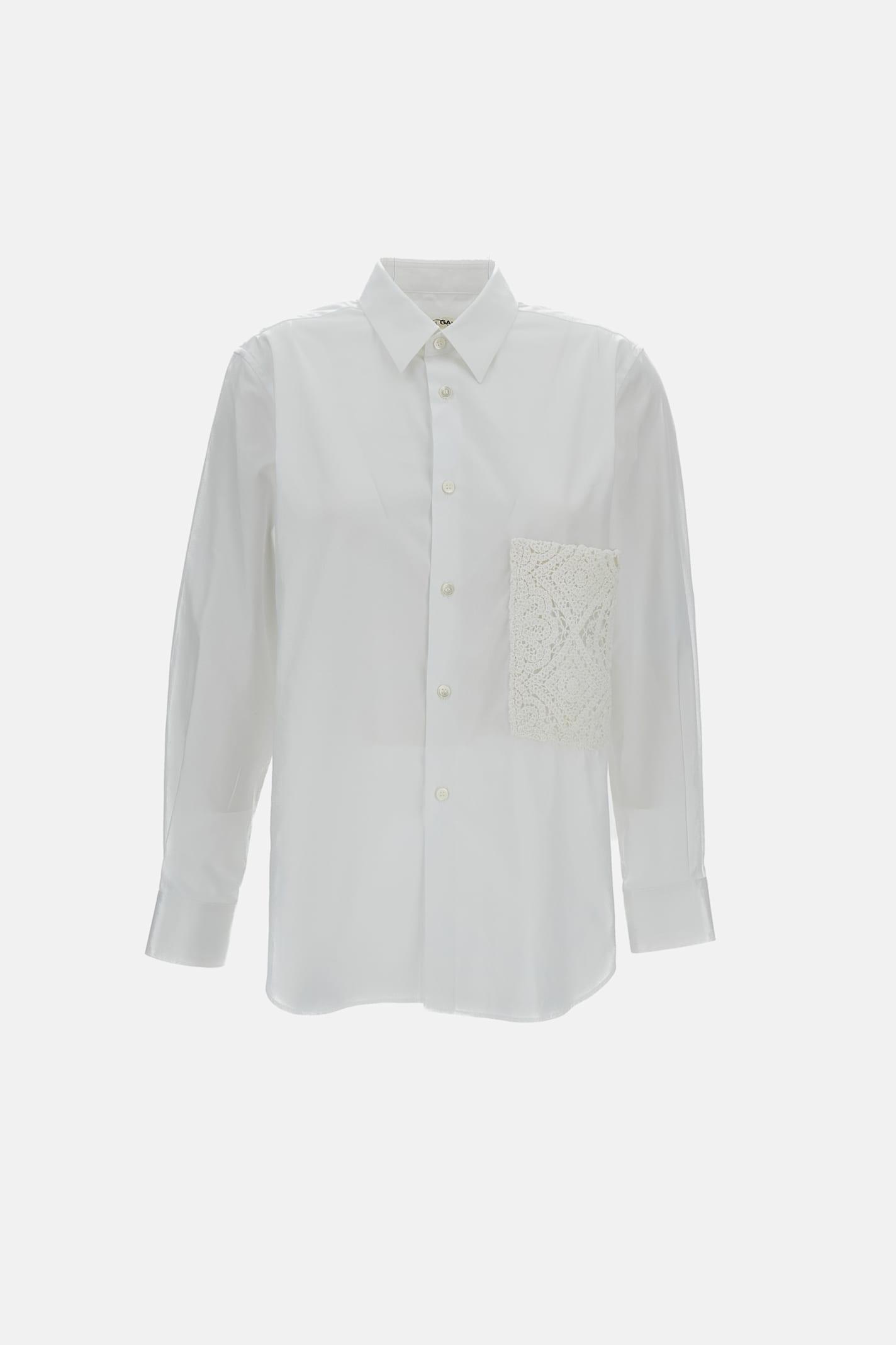 comme des garçons shirt