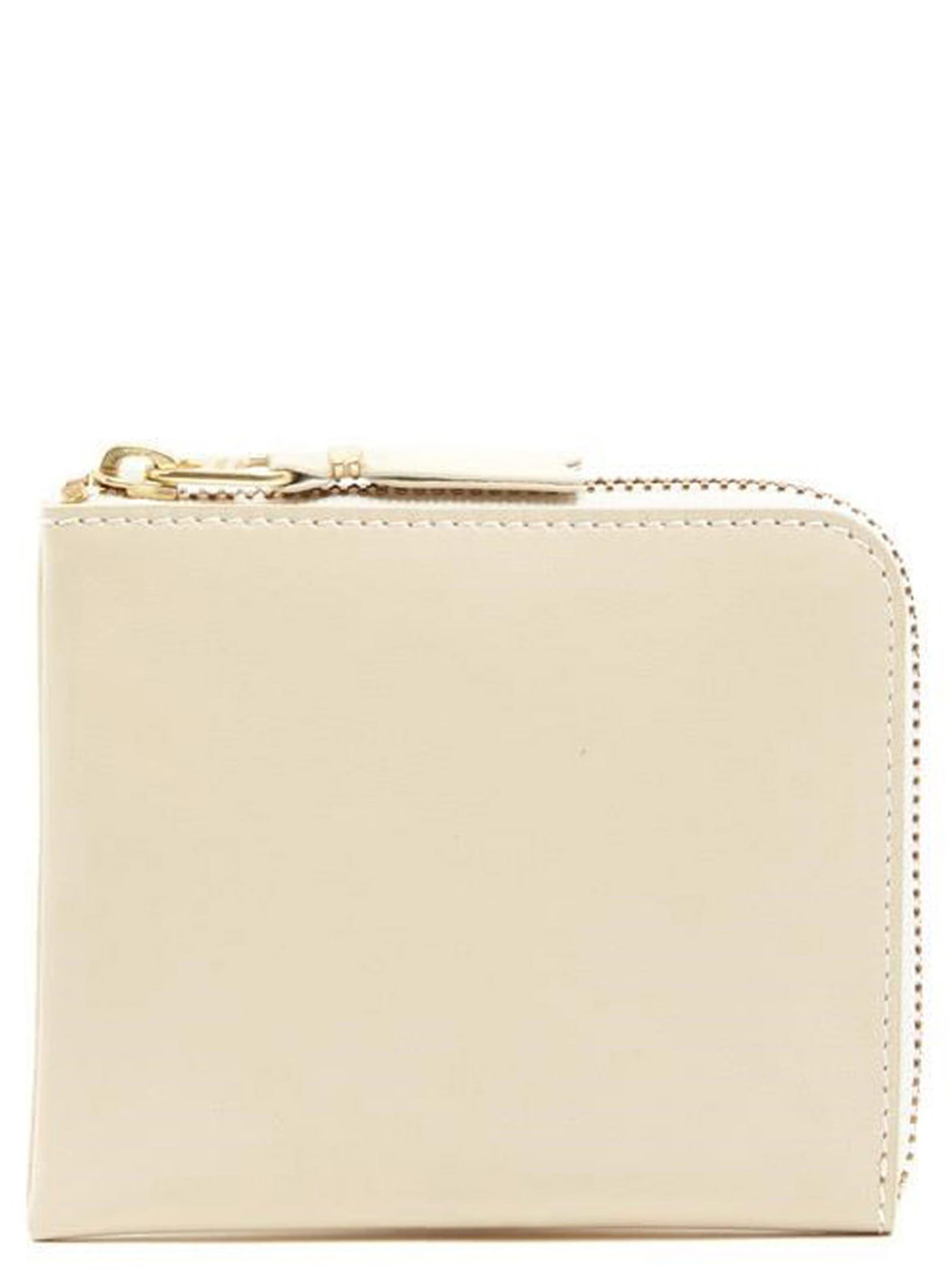comme des garçons wallet portafoglio classic line - sa3100