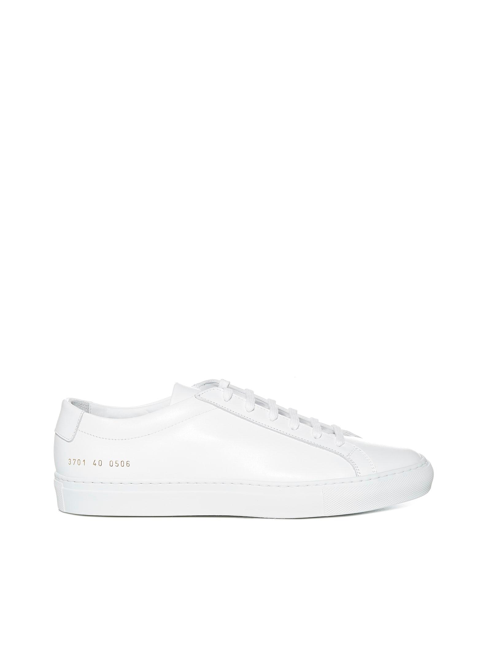 common projects original achilles sneakers