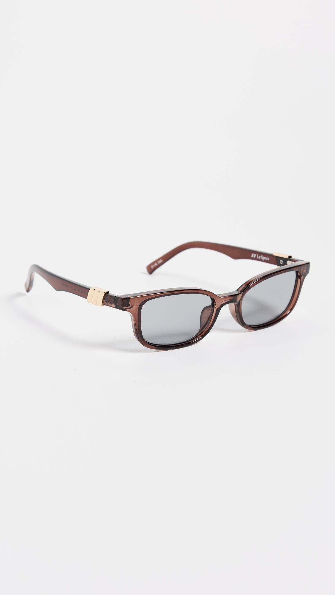 confidential sunglasses