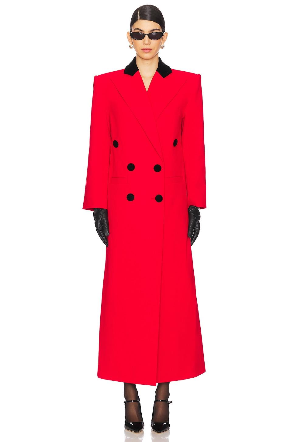 constance coat