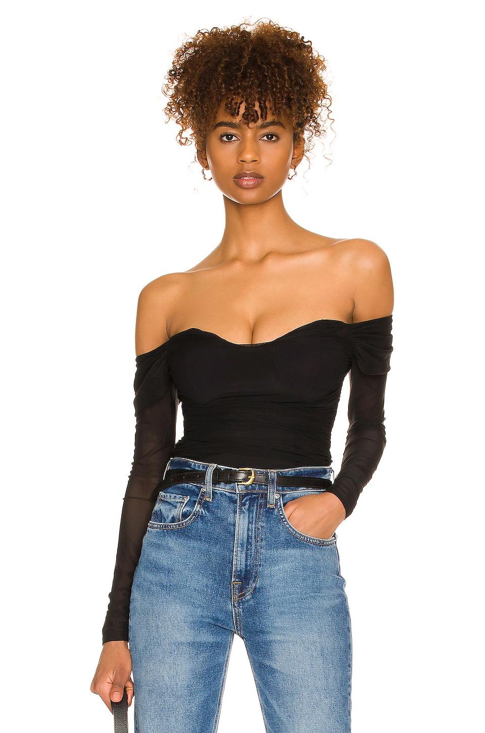 constance top