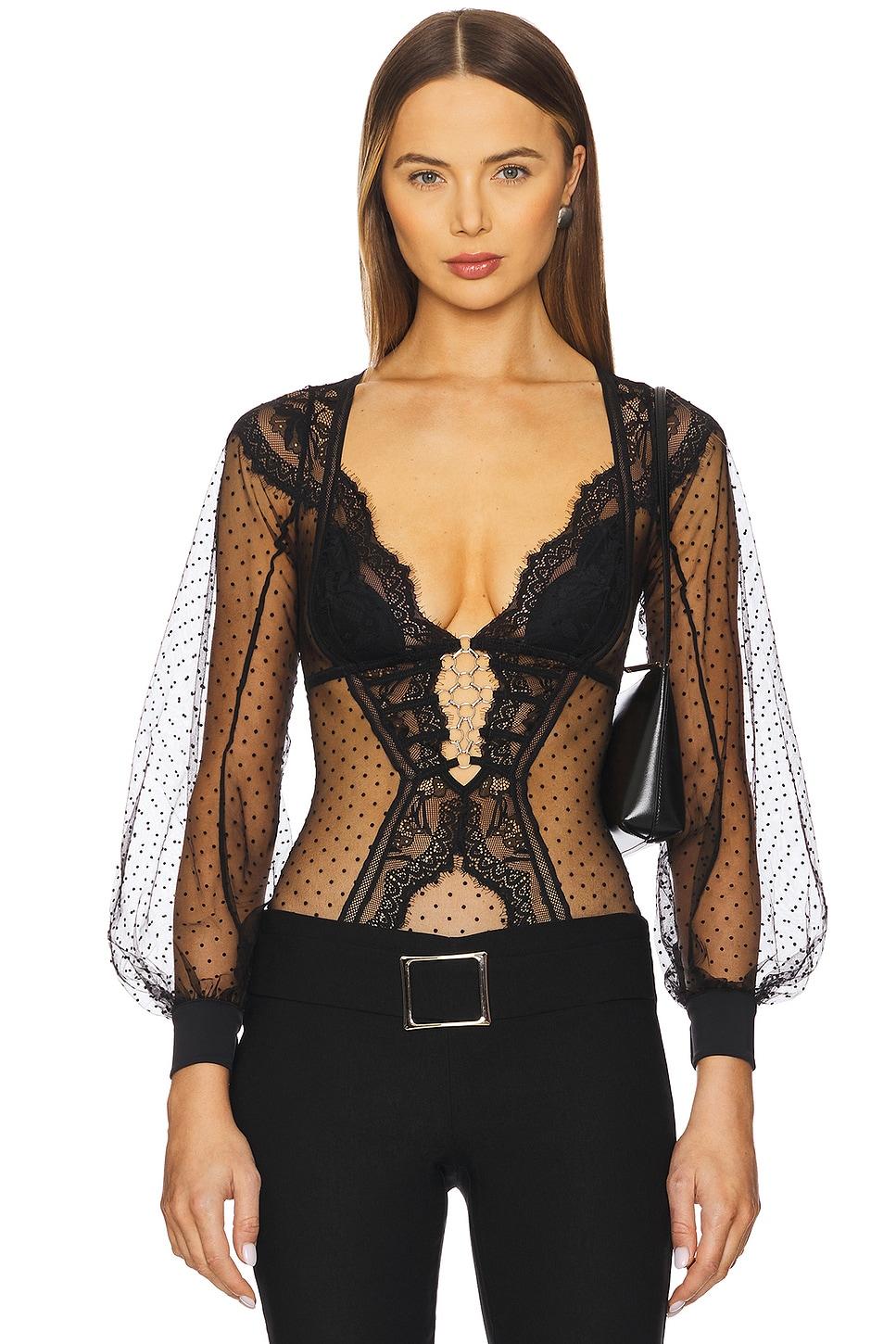 constellation bodysuit