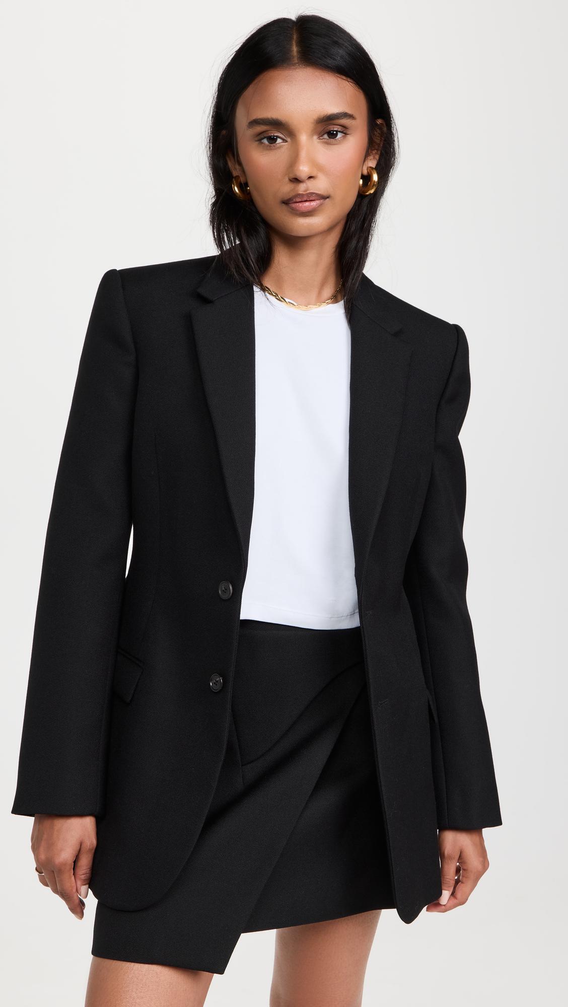 contour blazer