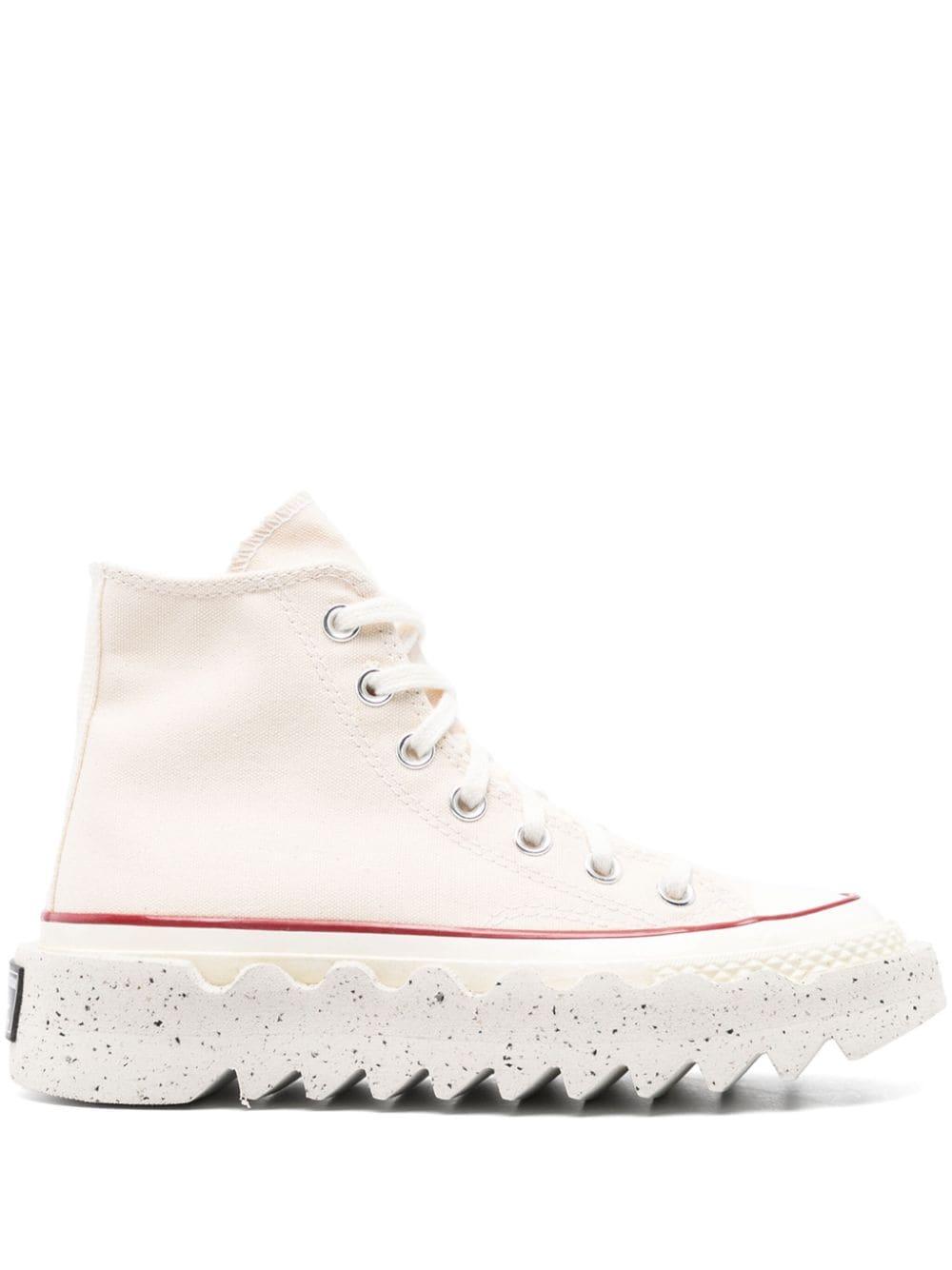 converse chuck 70 shark trek sneakers