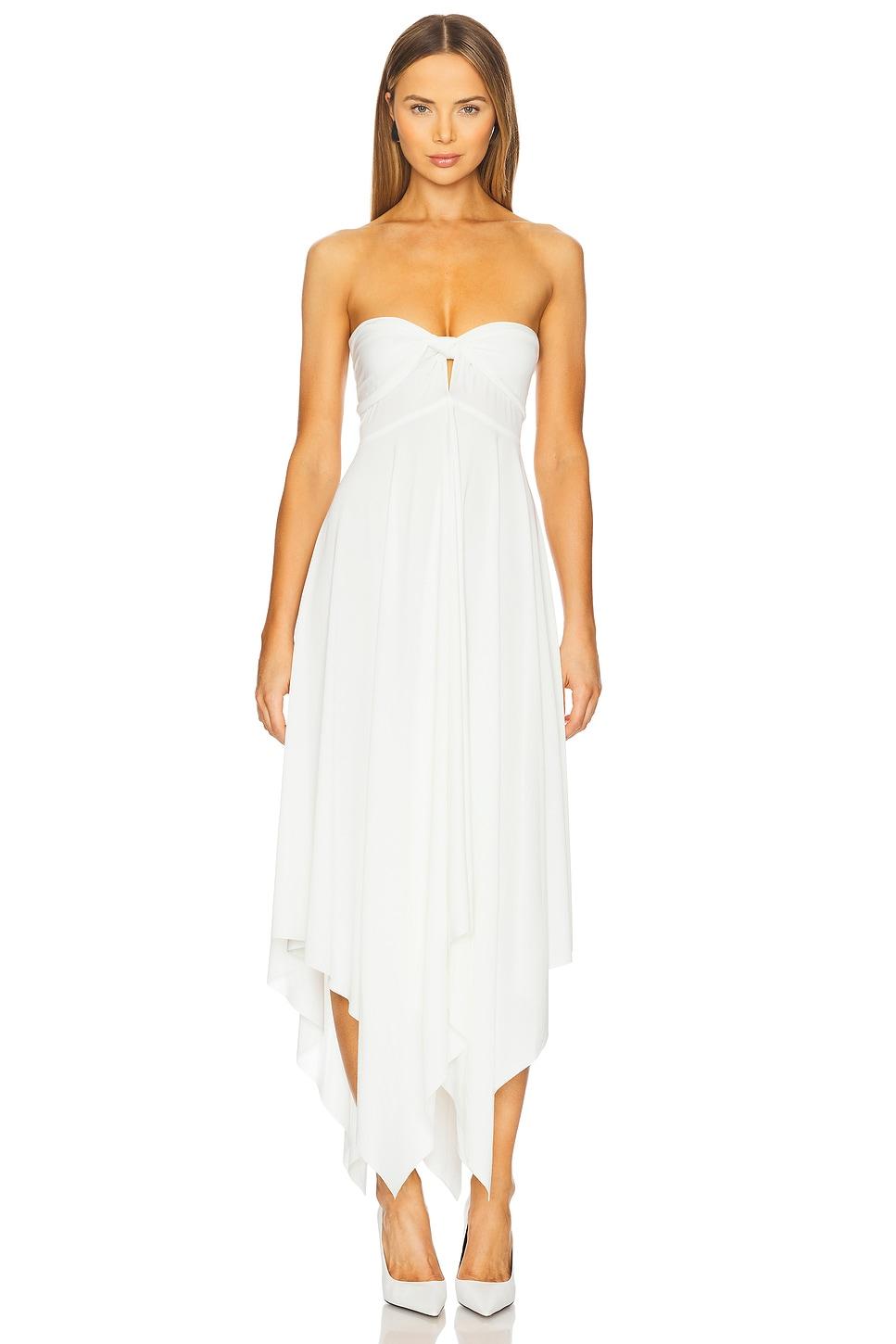 convertible midcalf dress