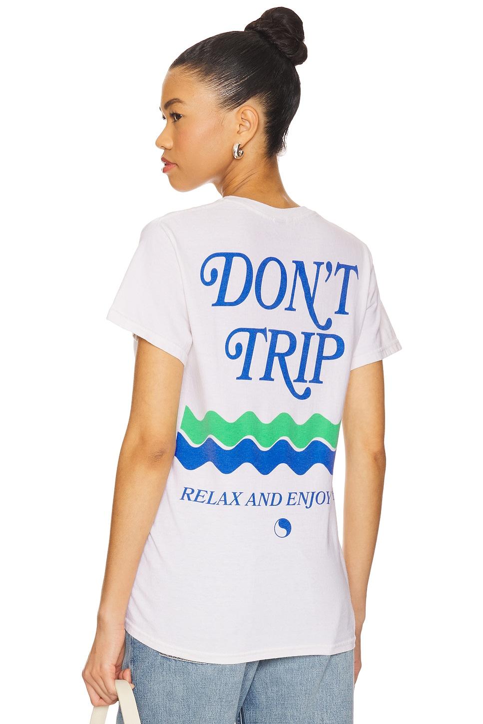 cool breeze tee