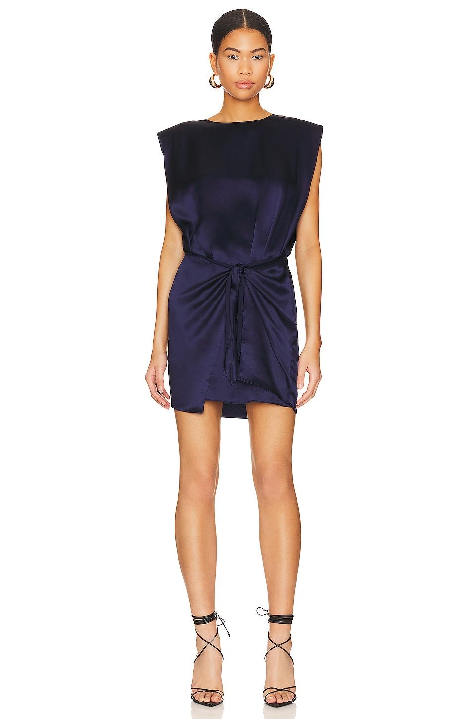 copeland mini dress