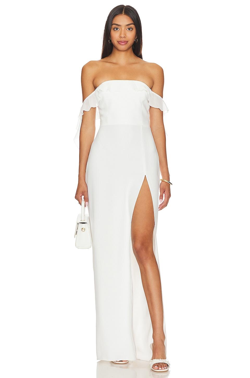 copellia gown