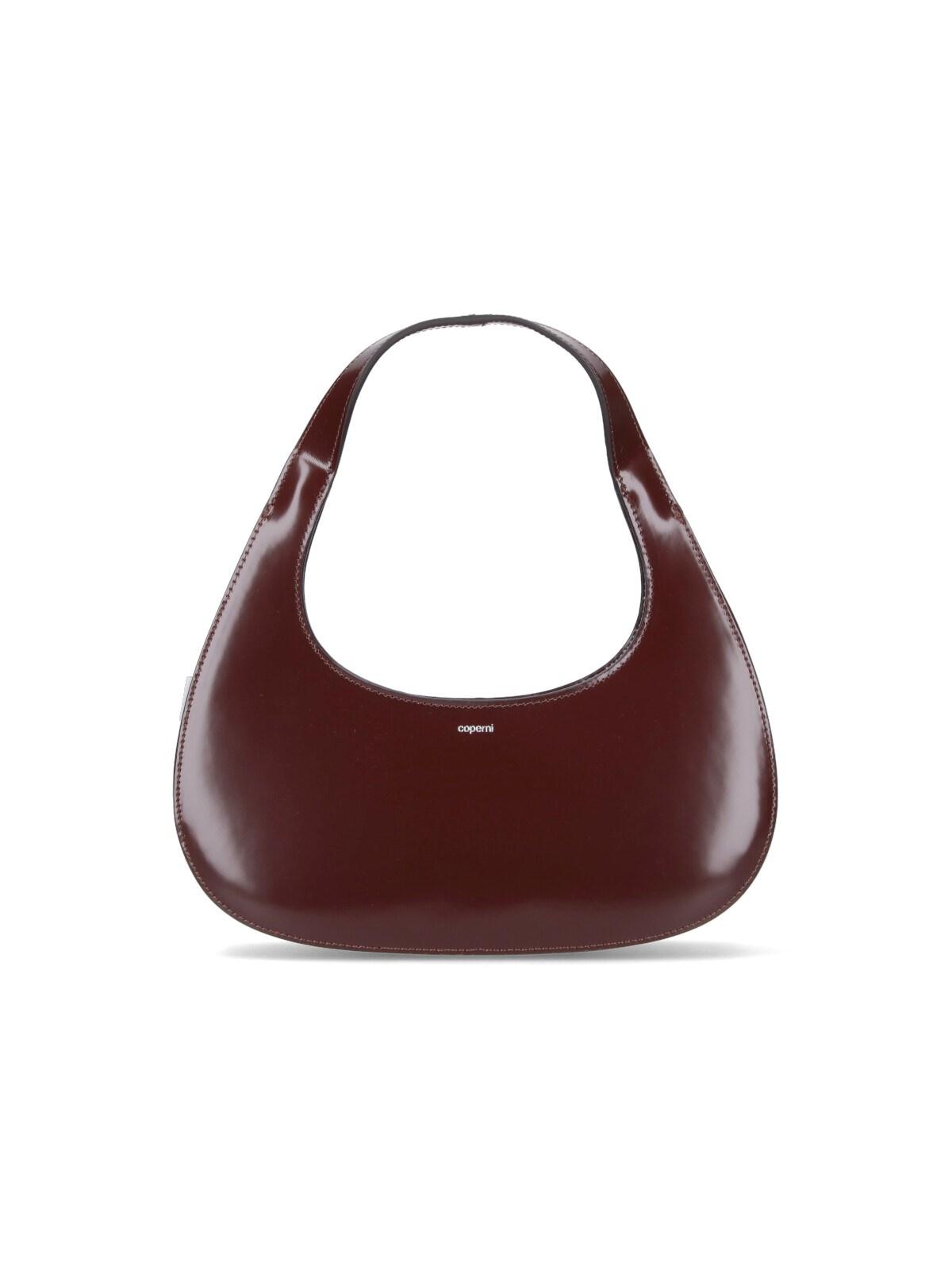 coperni "baguette swipe" bag