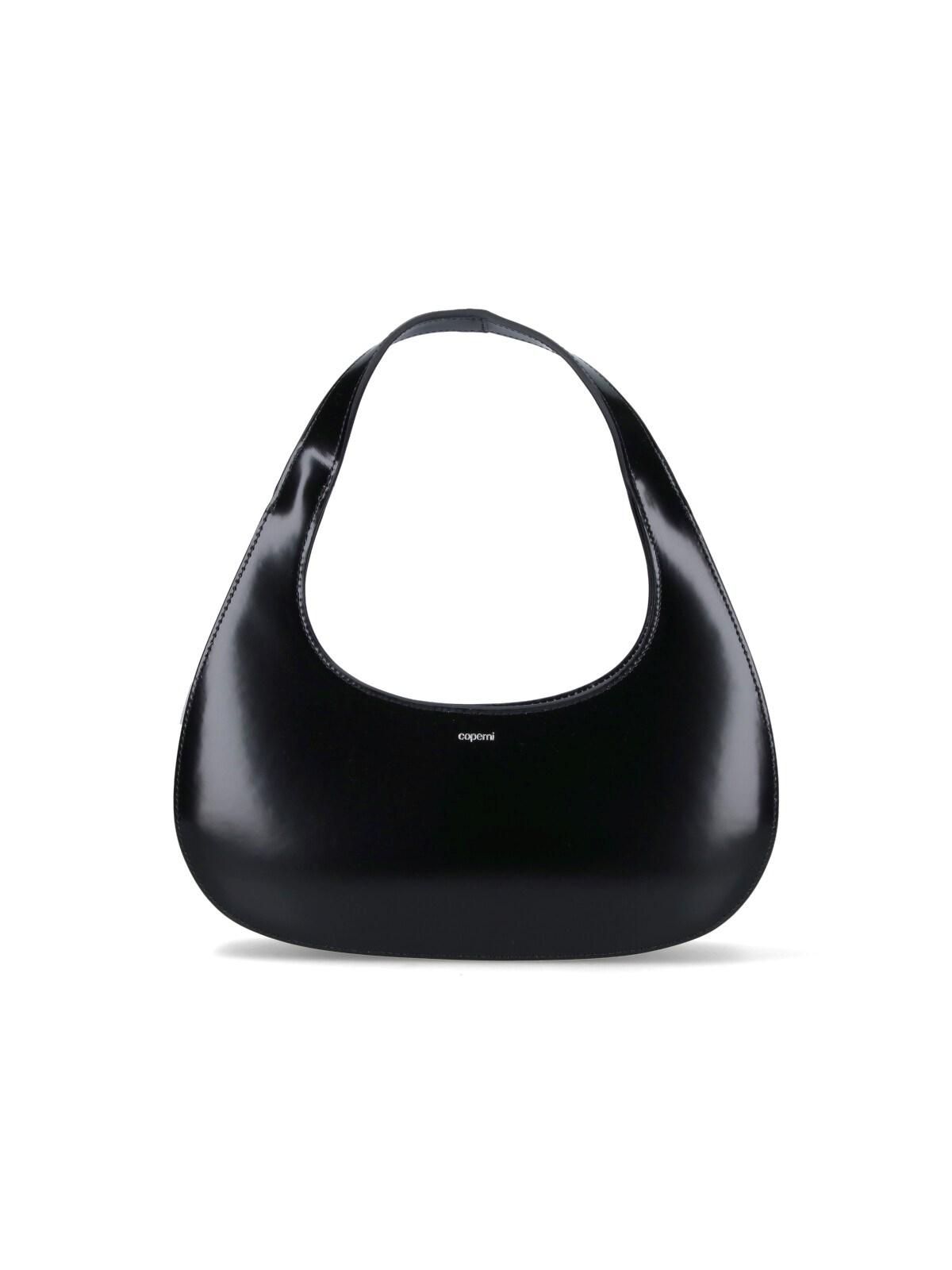 coperni "baguette swipe" bag