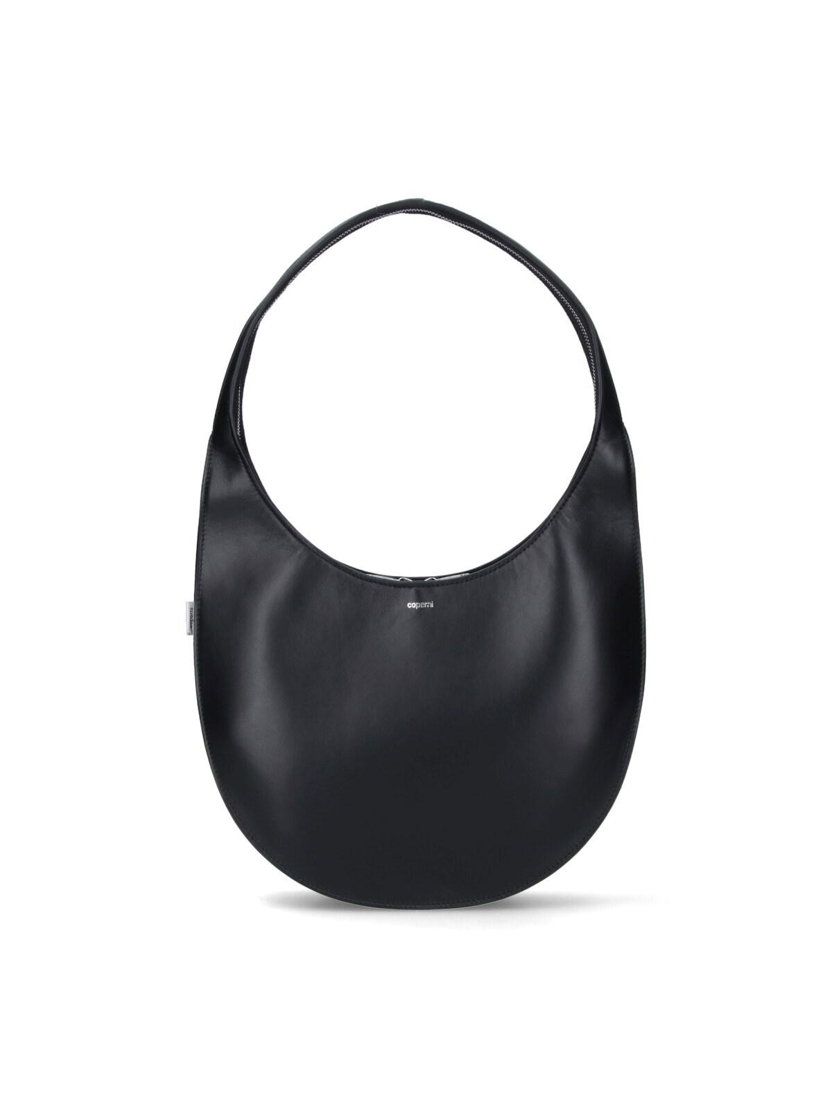 coperni "double gusset swipe" bag