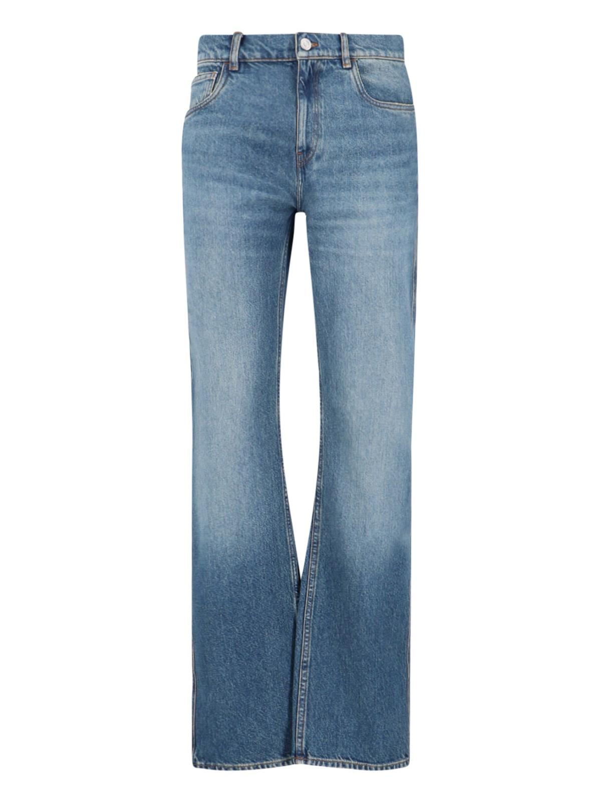 coperni 'boyfriend' jeans