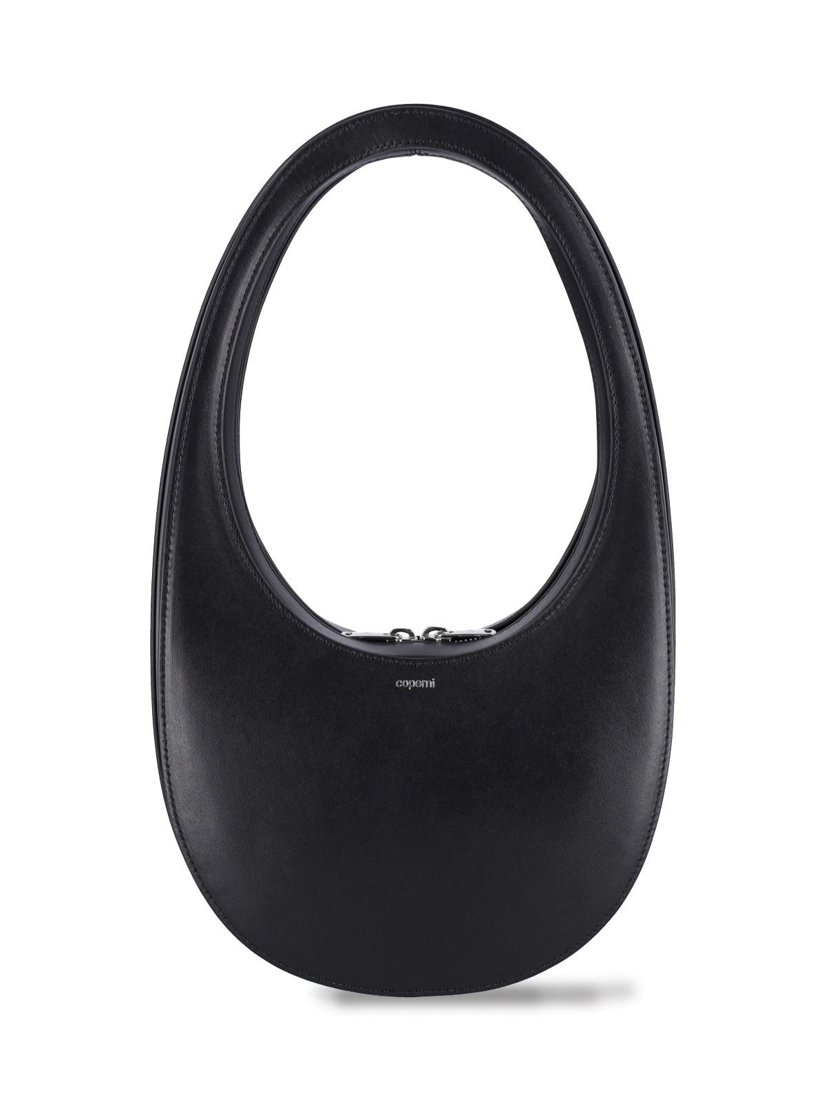 coperni 'swipe' shoulder bag