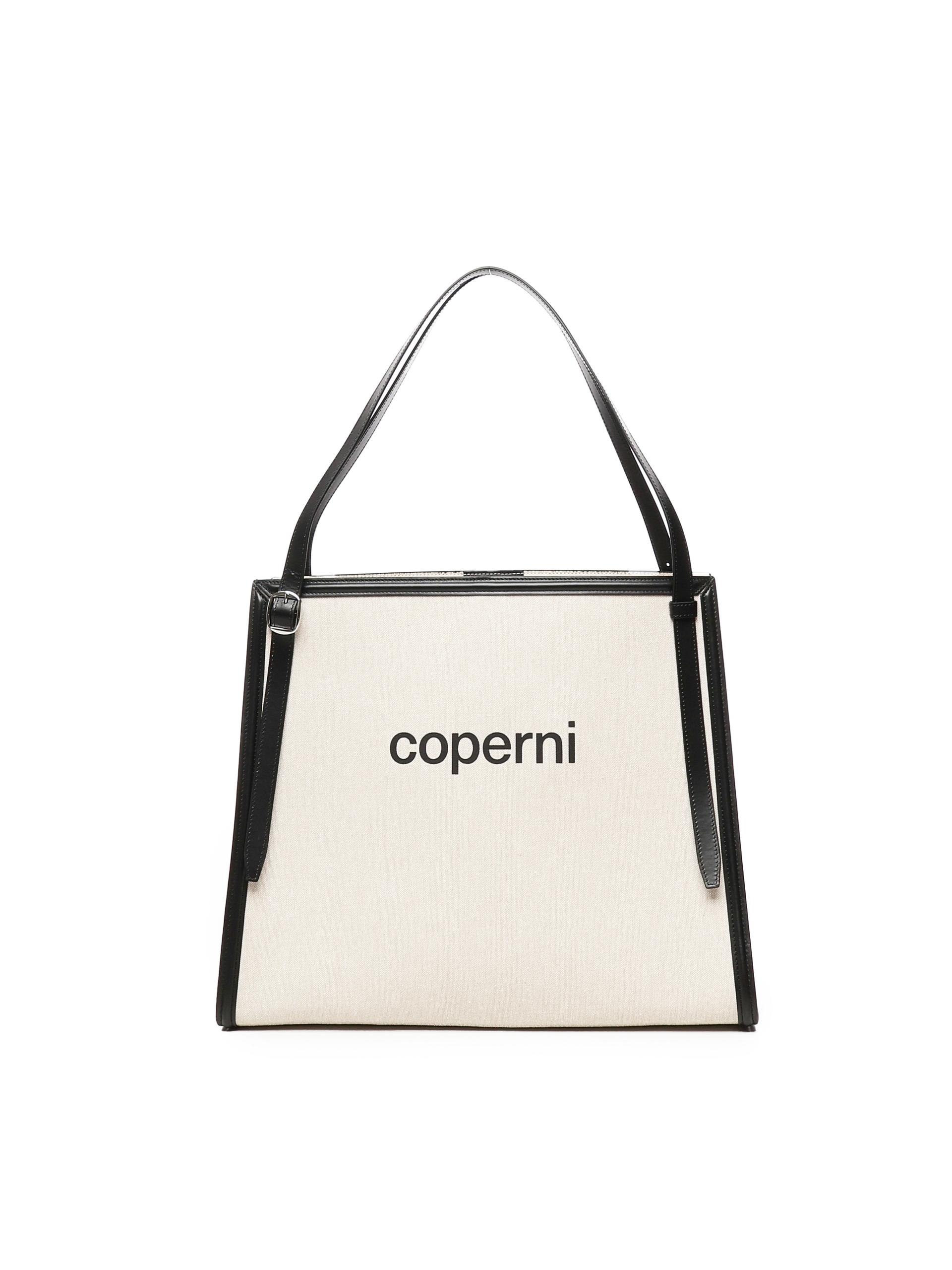 coperni bags beige - women