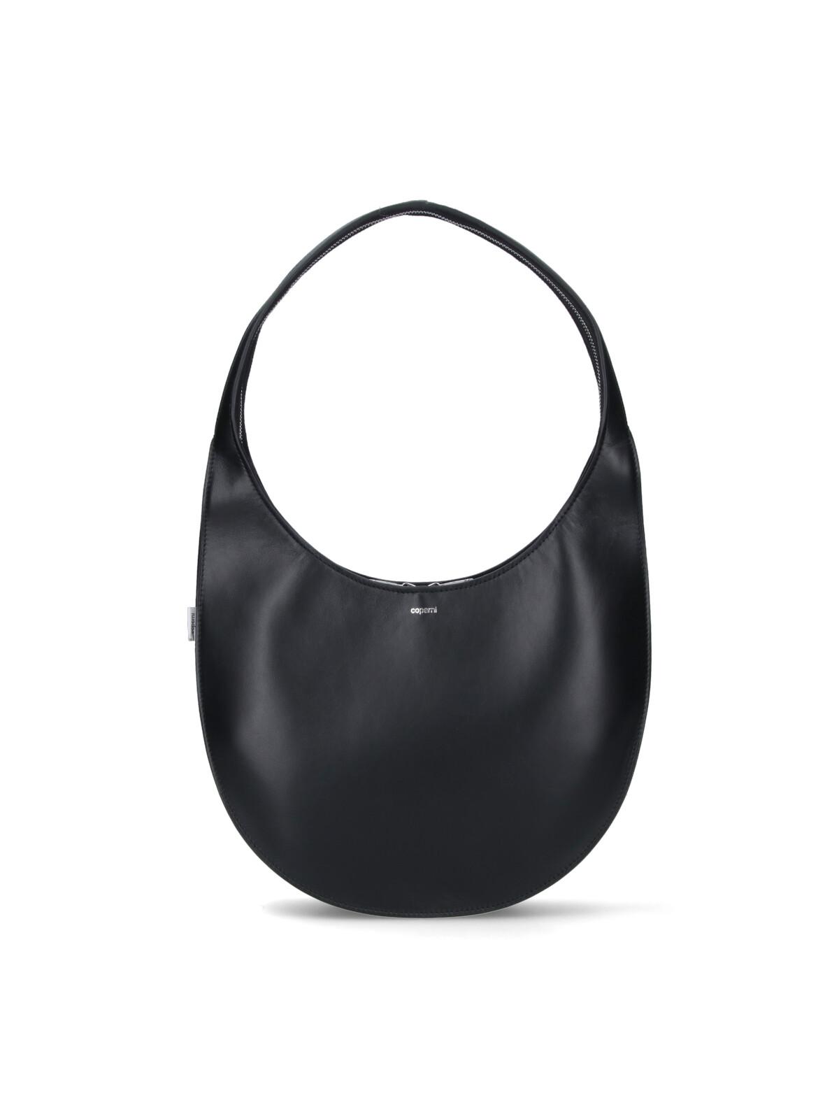 coperni bags black material 1: cow leather - women