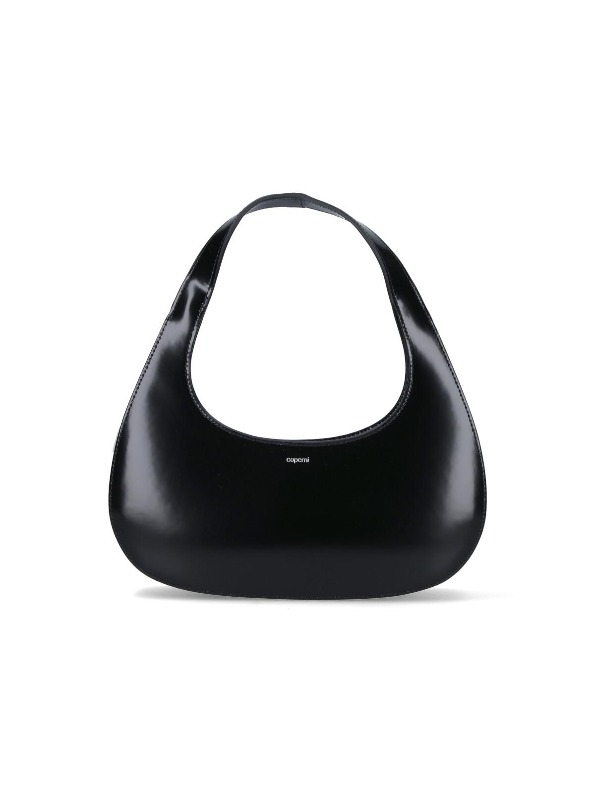 coperni bags black material 1: cow leather - women