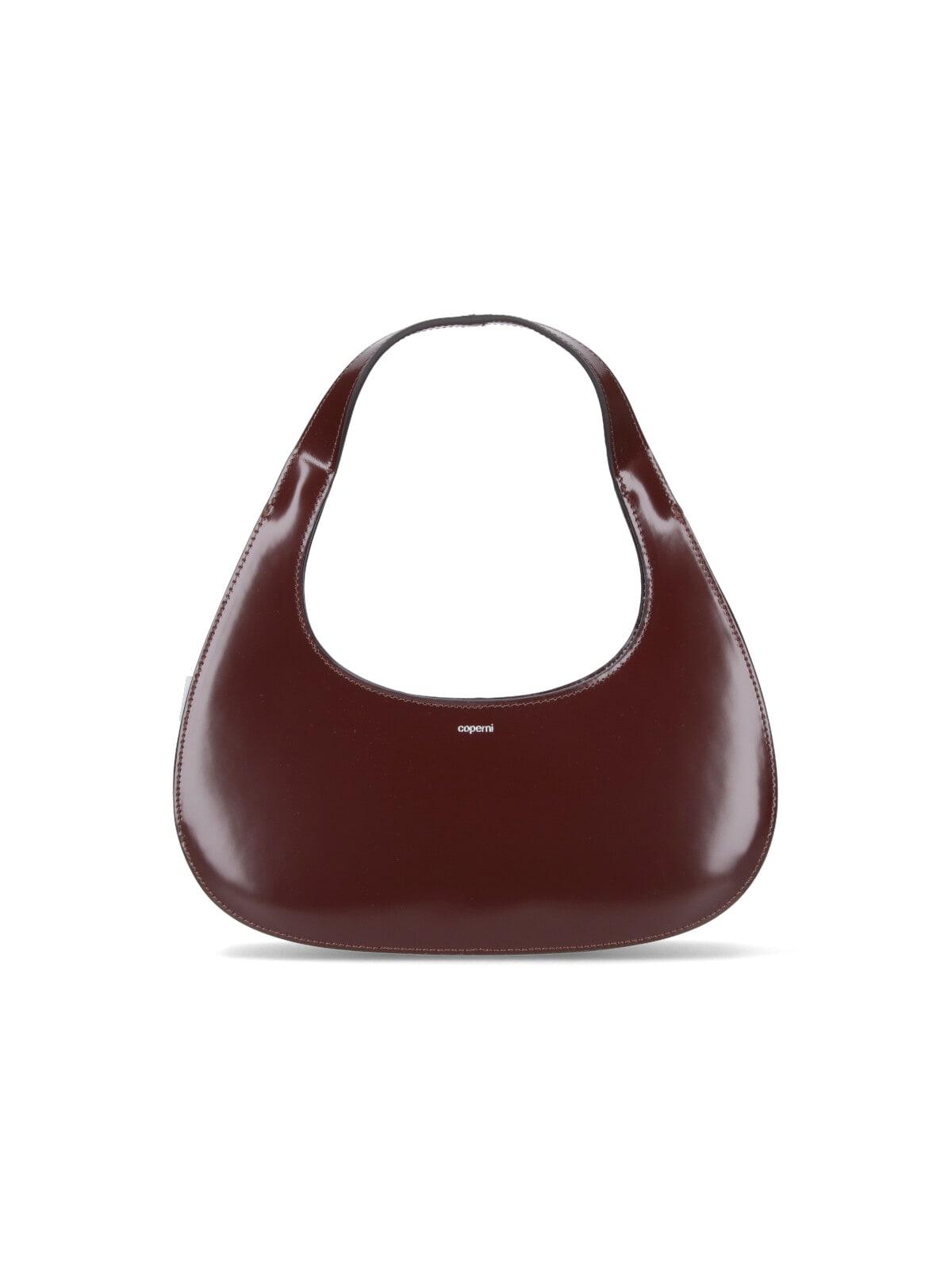 coperni baguette swipe bag
