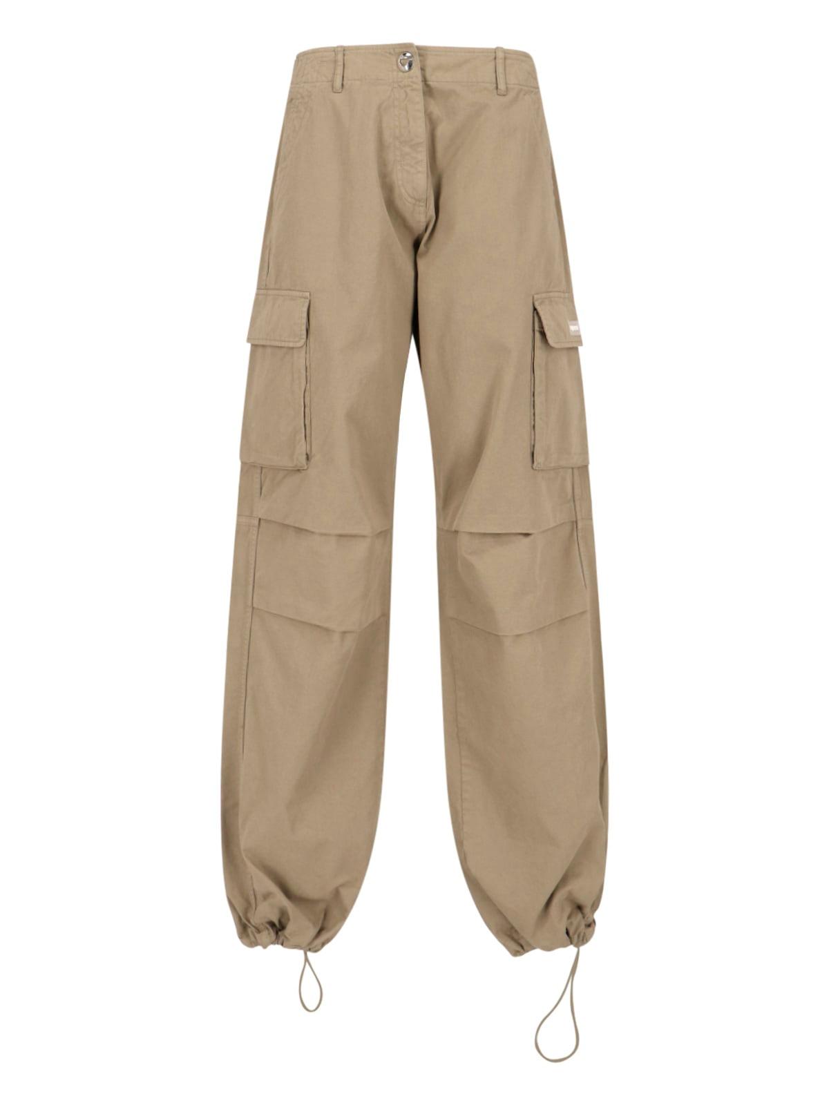 coperni cargo pants