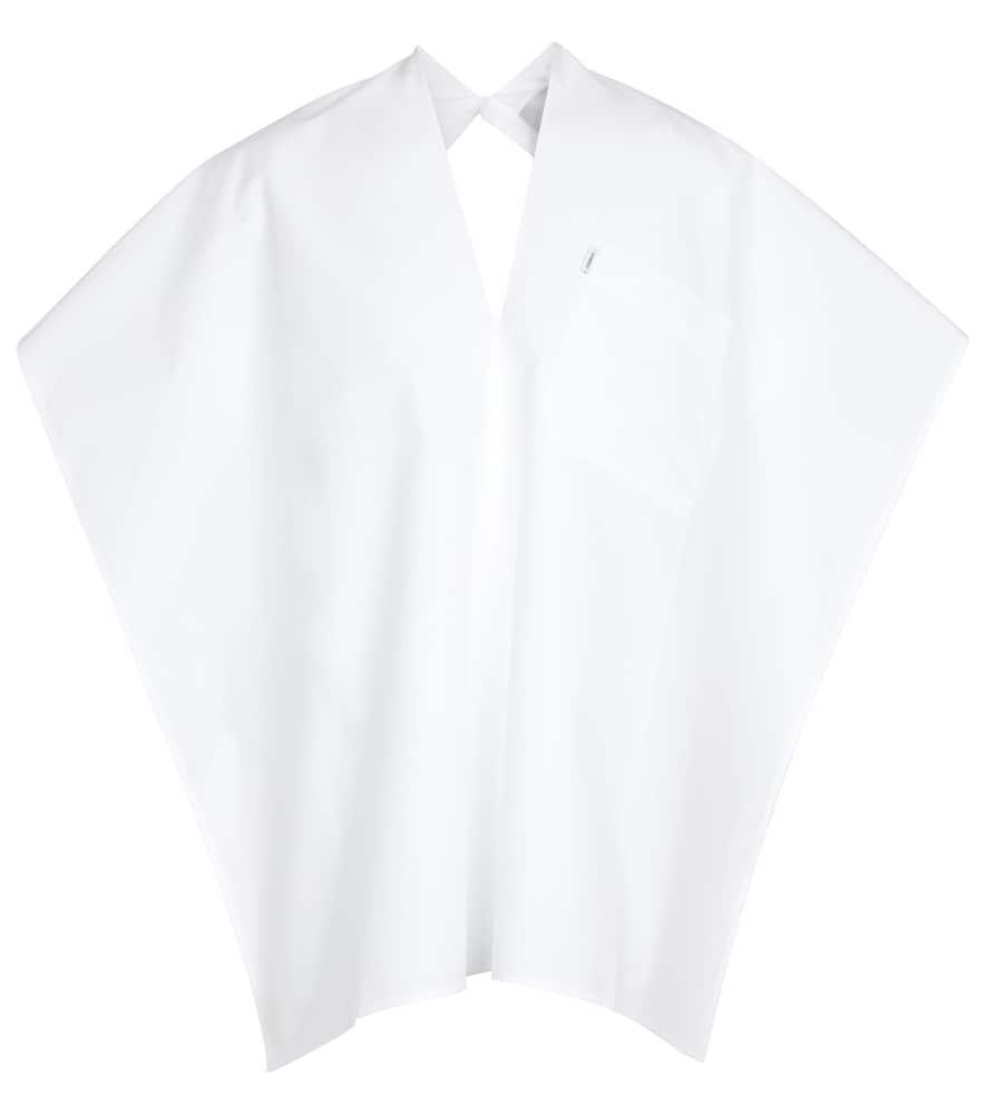 coperni convertible cotton top