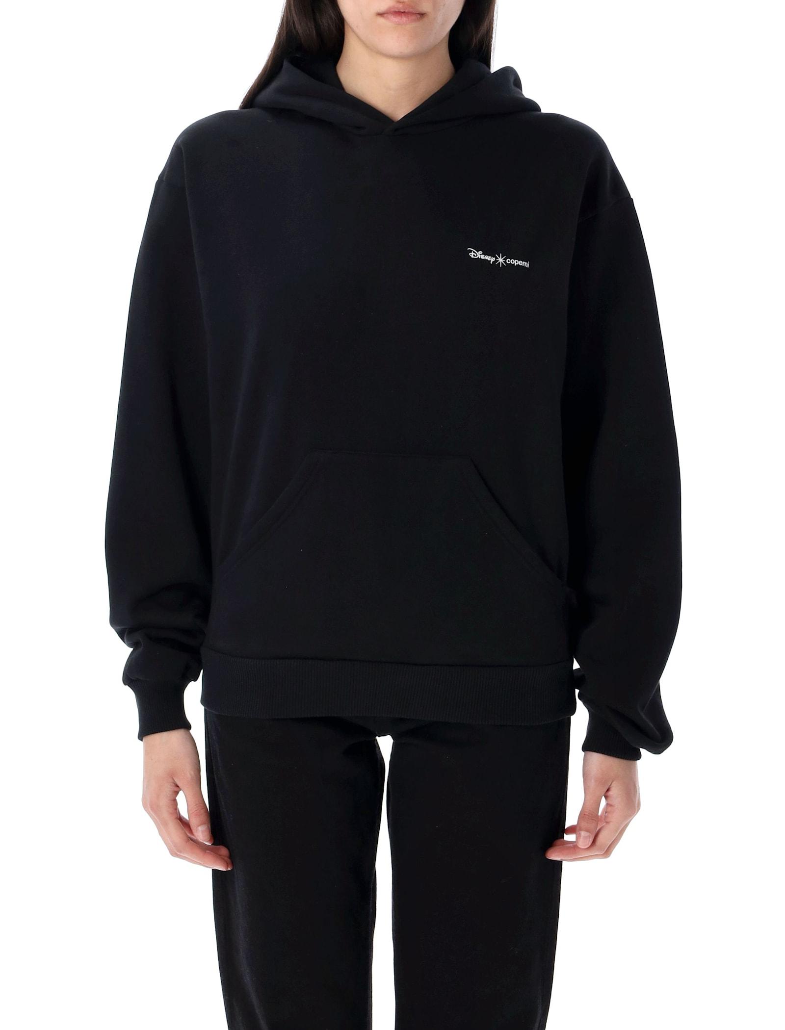 coperni crown hoodie