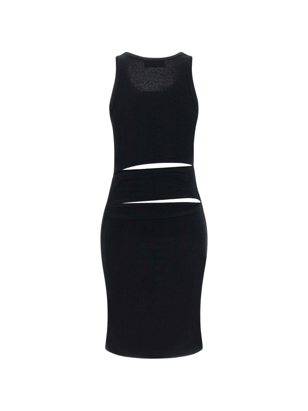 coperni dresses black - women