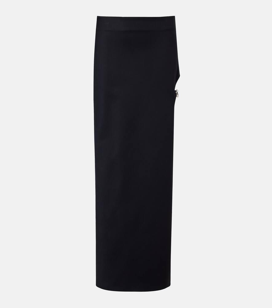 coperni garter cotton