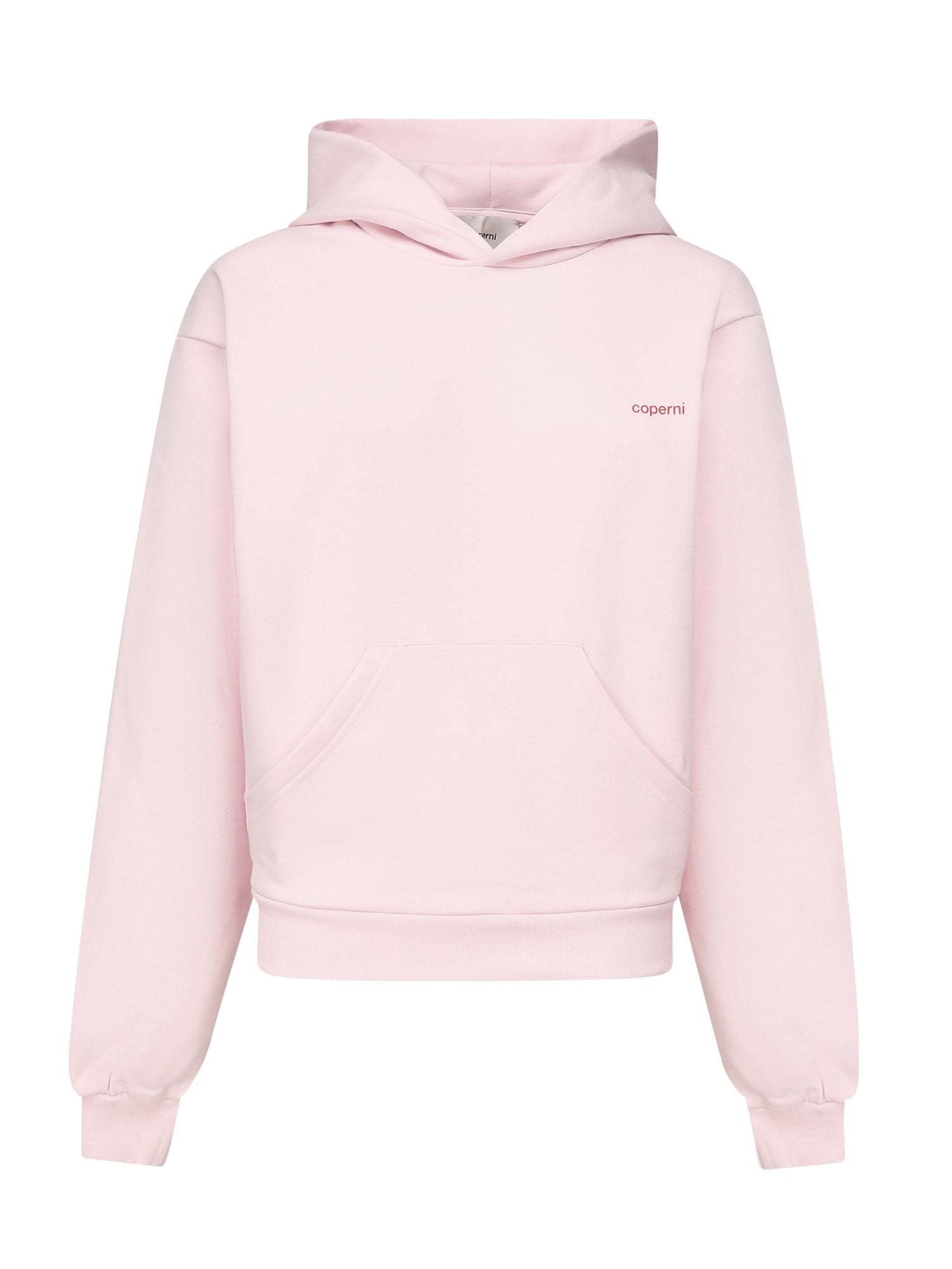 coperni hoodie with logo