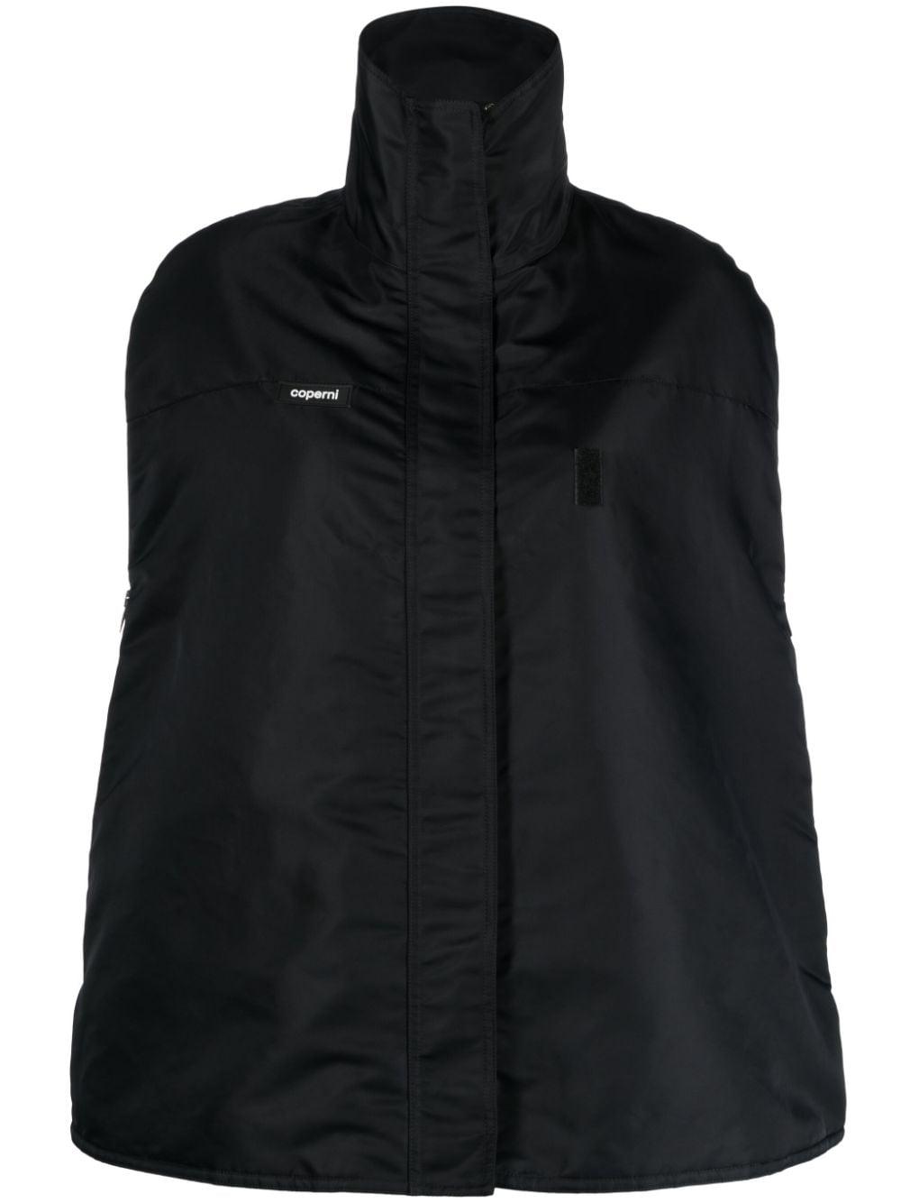 coperni jackets black - women