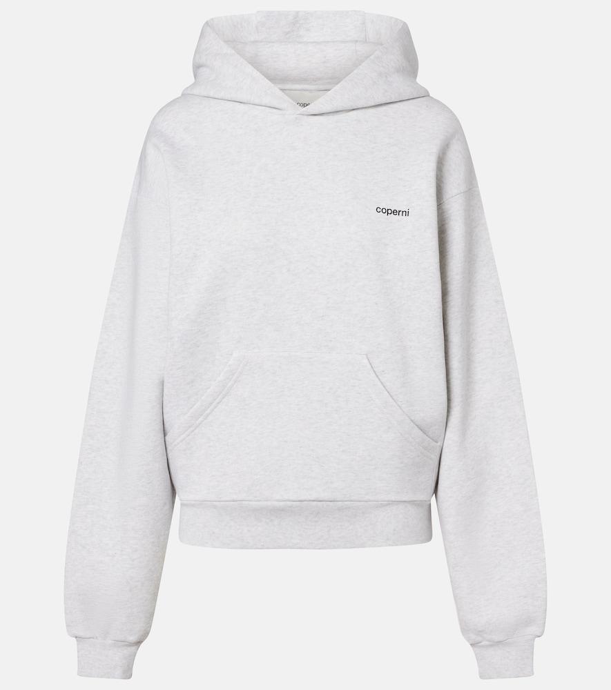 coperni logo cotton