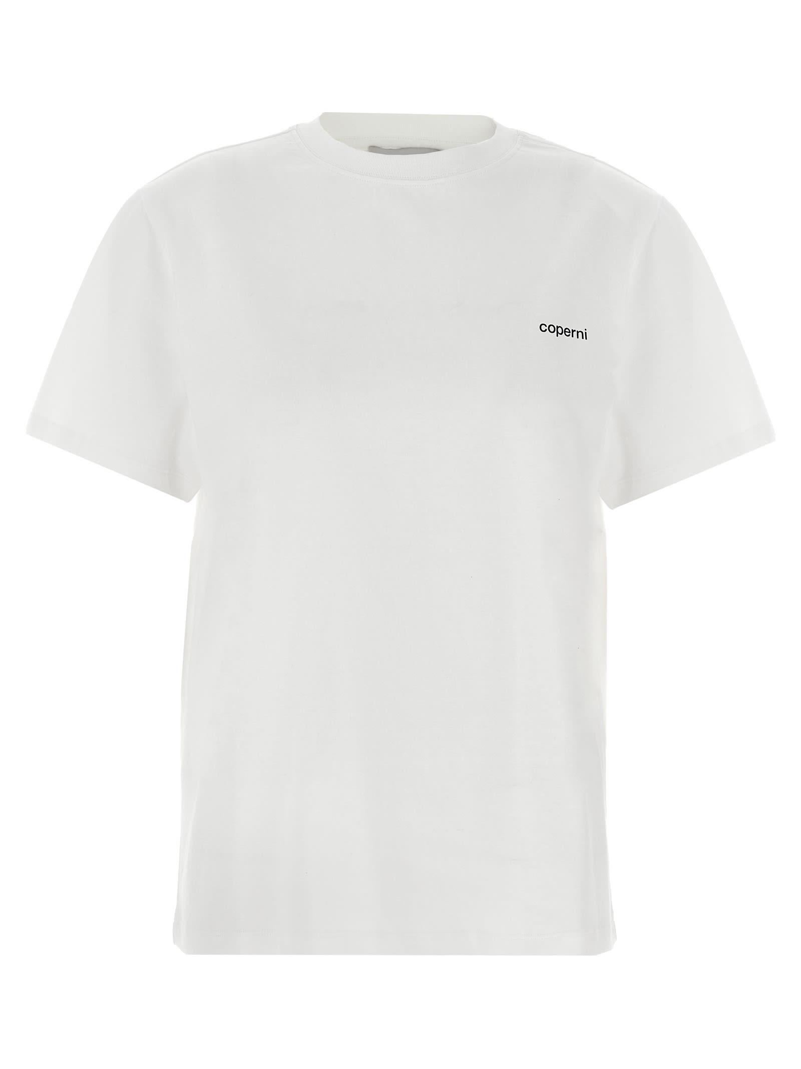 coperni logo t-shirt