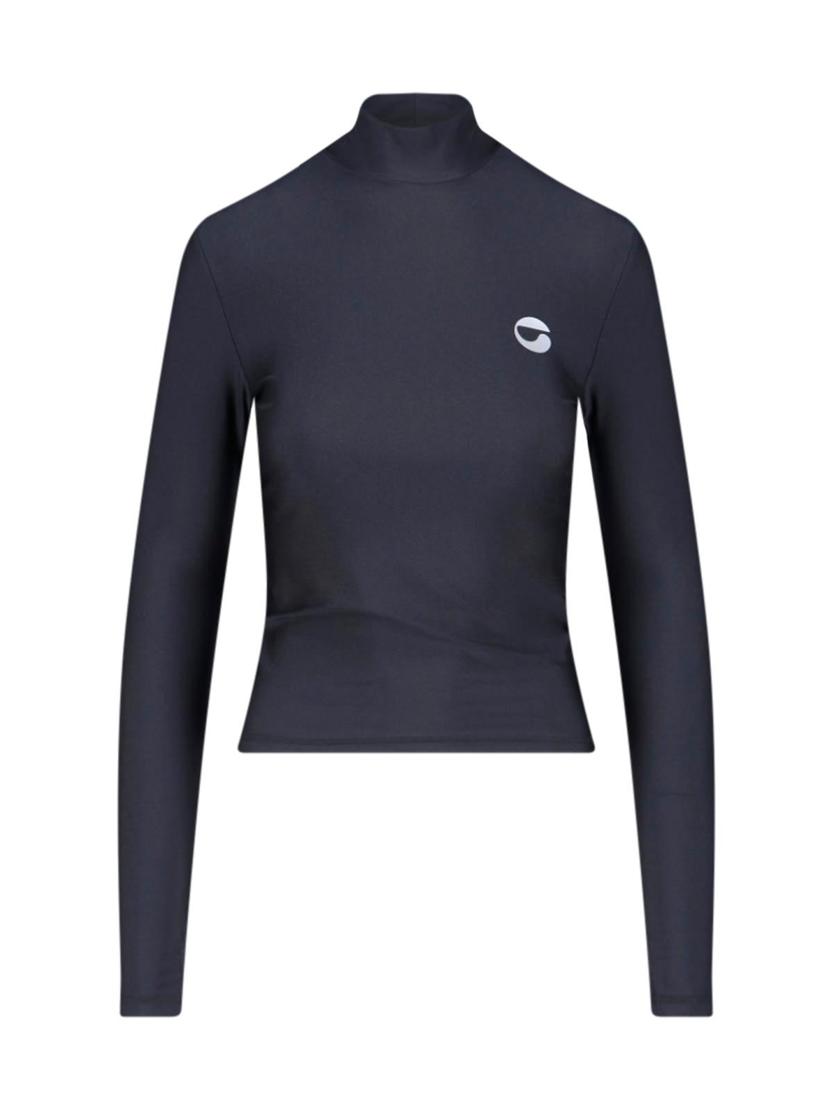 coperni logo t-shirt