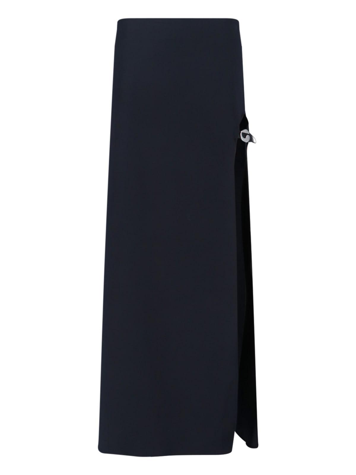 coperni maxi skirt