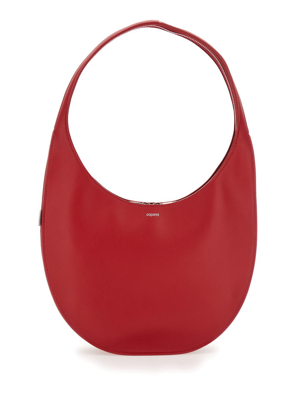 coperni medium soft swipe bag